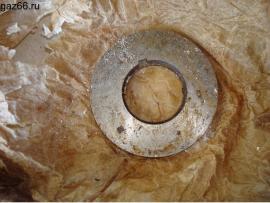 Шайбы коленчатого вала ГАЗ