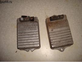 Коммутатор 13.3734-01