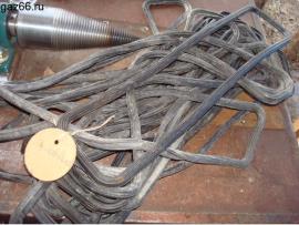 Прокладки клапанной крышки ГАЗ-66