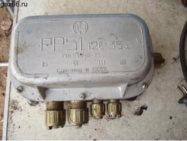 Реле регулятор РР51