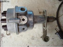 Распределитель зажигания 4902.3706