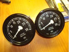 Тахометр ТХ106