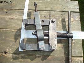 Съёмники разные