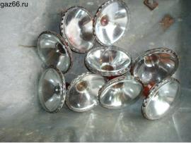 Оптика фароискателя