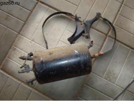 Ресивер ГАЗ-66