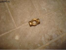 Муфта соединительная ГАЗ-66