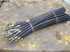 Шланг масляного радиатора ГАЗ-66