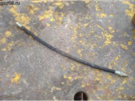 Гибкий шланг смазки подшипника выключения сцепления