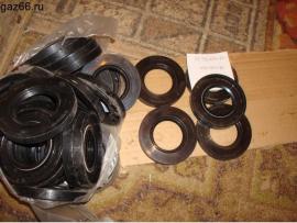 Сальник полуоси заднего моста ГАЗ-66