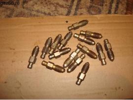 Клапан перепускной ГАЗ-66