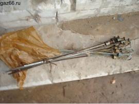 Указатель уровня масла (щуп)