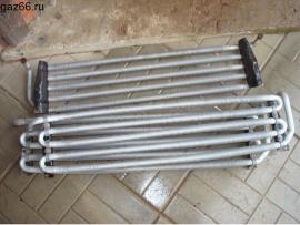 Радиатор масляный ЗИЛ-131