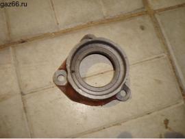 Крышка КПП ГАЗ-66