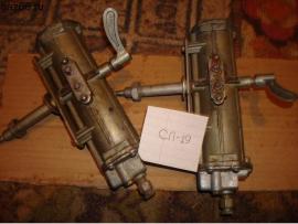 Стеклоочиститель СЛ-19