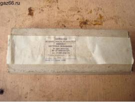 Комплект шатунных вкладышей 0,75