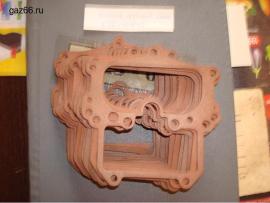 Прокладка карбюратора К126