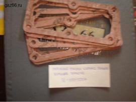 Прокладка ГТЦ ГАЗ-66 старого образца.