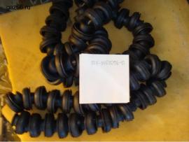 Пыльник колёсного тормозного цилиндра УРАЛ