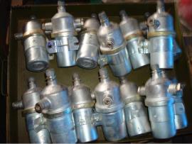 Катушка зажигания Б-102Б экранированная