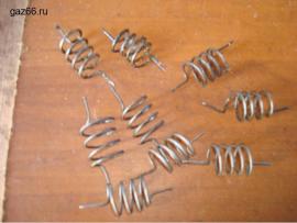 Спираль накала ОВ-65/95