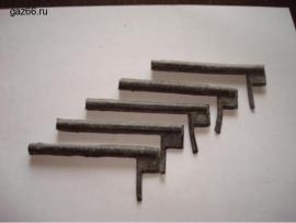 Прокладка уплотнителя держателя заднего сальника ГАЗ-66