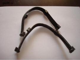 Прокладка паука задняя ЗИЛ-131