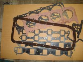 Комплект прокладок ГАЗ-66