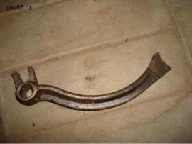 Вилка включения заднего хода КПП ГАЗ-66