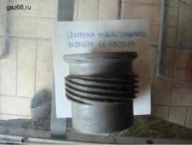 Шестерня привода спидометра ведущая ГАЗ-66