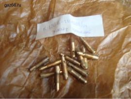 Жиклёр топливный холостого хода К126Б-1107205