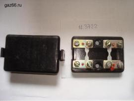 Блок предохранителей 11.3722