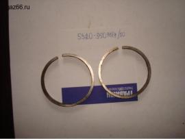 Кольцо компрессора маслосъёмное КАМАЗ