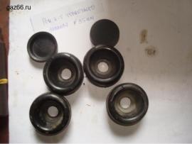 Пыльники и манжеты тормозного цилиндра переднего колеса ГАЗ-66