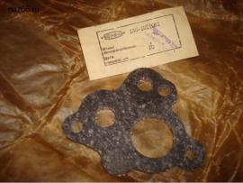 Прокладка насоса масляного 130-1011061