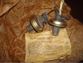 Вакуумный регулятор опережения зажигания