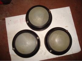 Плафон ПК201