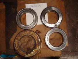 Подшипник выжимной 688911 С9