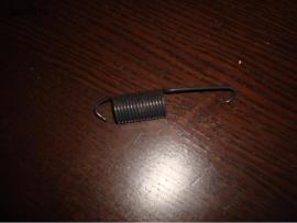 Пружина педали (сцепления, тормоза) ГАЗ-3307, ПАЗ