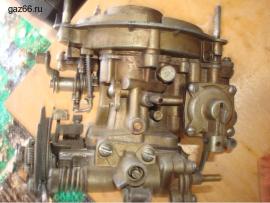 Карбюратор К-151