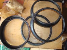 Ободки фары