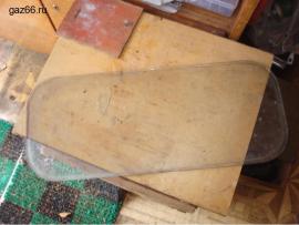 Стекло кунга верхнее