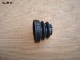 Колпак защитный цилиндра привода выключения сцепления