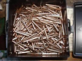 Ролик игольчатый подшипниковый 3,5х29,8