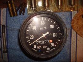 Спидометр электрический 1213802