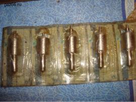 Распылитель (АЗПИ) 214-60