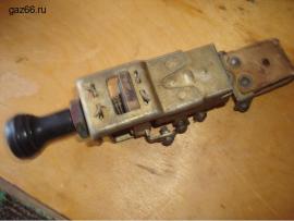 Переключатель света П44А