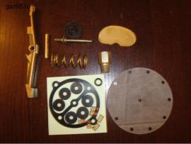 Ремкомплект топливного насоса Б10, ЗИЛ