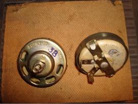 Регулятор освещения приборов ВК416Б-01 (24V/24ом)