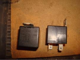 Реле стартера 732.3747 на 12v/25А