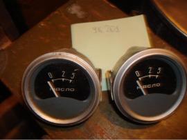 Указатель давления масла УК201